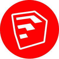 Sketchup Icon